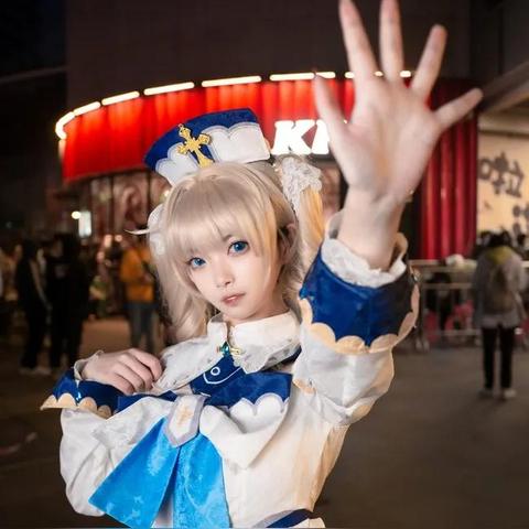 《原神芭芭拉养成秘籍：高效提升攻略》