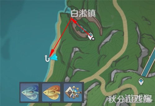 《原神》灰河渡手攻略：轻松获取方法大揭秘