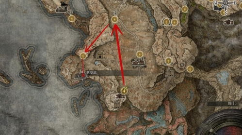 《艾尔登法环》血怪手臂攻略:黄金树之影DLC独门获取法 《艾尔登法环》血怪手臂攻略:黄金树之影DLC独门获取法