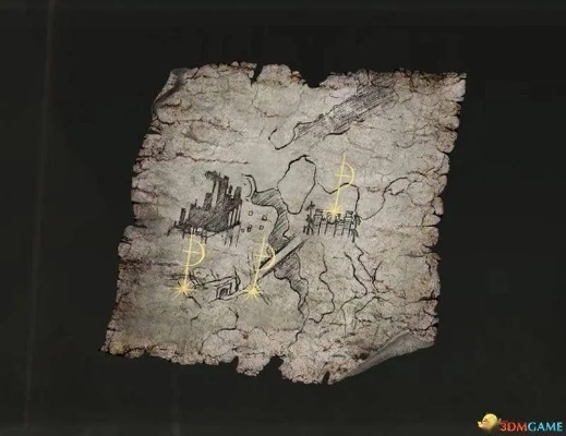 《艾尔登法环》劳弗古遗迹碎片位置攻略：黄金树之影DLC跑图路线揭秘
