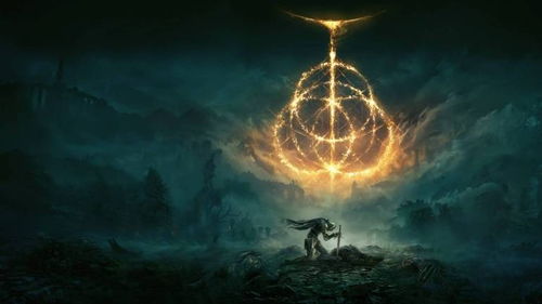 《艾尔登法环》DLC新魔法揭秘：黄金树之影祷告大公开