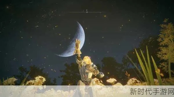 《艾尔登法环》黄金树之影DLC连星剑攻略：独家获取技巧揭秘