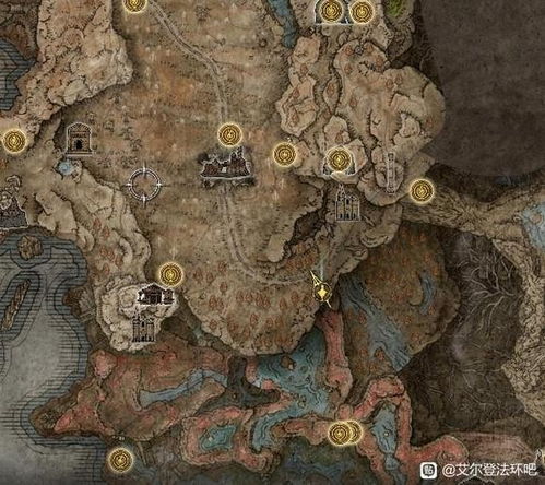 《艾尔登法环DLC》反手剑全收集攻略:隐藏位置揭秘 《艾尔登法环DLC》反手剑全收集攻略:隐藏位置揭秘