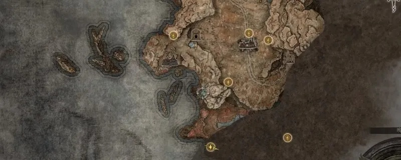 《艾尔登法环DLC》投掷剑全获取点汇总攻略 《艾尔登法环DLC》投掷剑全获取点汇总攻略