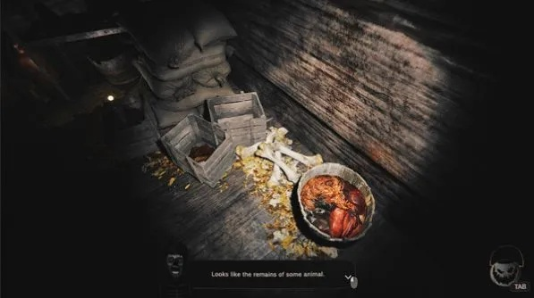 《HORRORTALES：乞丐试玩全程揭秘》