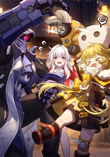 《崩坏星穹铁道》2.3流萤攻略：装备搭配+队伍速刷技巧揭秘