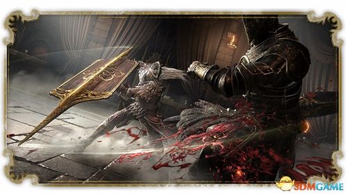 《艾尔登法环》DLC新武器：黄金树幽影，战技解析攻略！