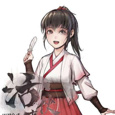 《活侠传》郁竹快速结缘攻略，轻松提升好感度