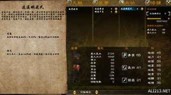 《活侠传》绝学揭秘：独家武学攻略大公开