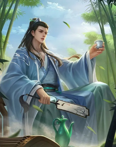 《夏侯兰攻略秘籍：轻松结缘高招大揭秘》
