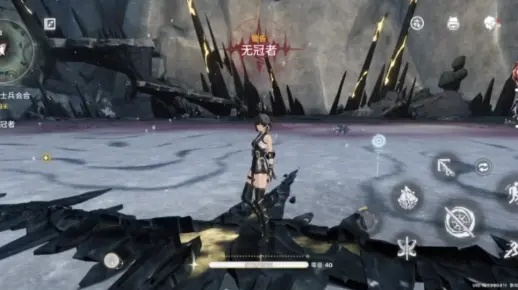 《鸣潮》第二索拉第四天:无冠者高效攻略解析 《鸣潮》第二索拉第四天:无冠者高效攻略解析