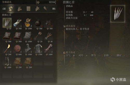 《艾尔登法环》PVE武器排行：最强装备攻略揭秘！
