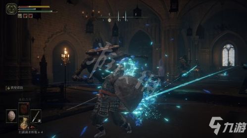 《艾尔登法环》法师必学强力魔法攻略！速来获取！
