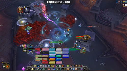 《塔瑞斯世界》暗影魔女团本攻略：BOSS机制深度解析