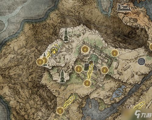 《艾尔登法环》观星者开局必备魔法攻略，快速提升实力