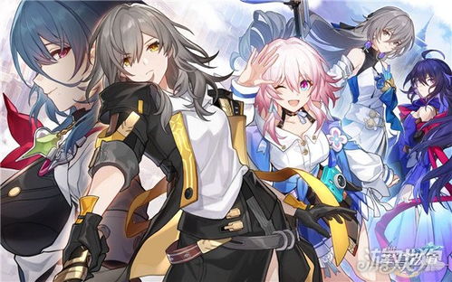 《崩坏星穹铁道》2.2梦幻组合！独家揭秘满星阵容攻略