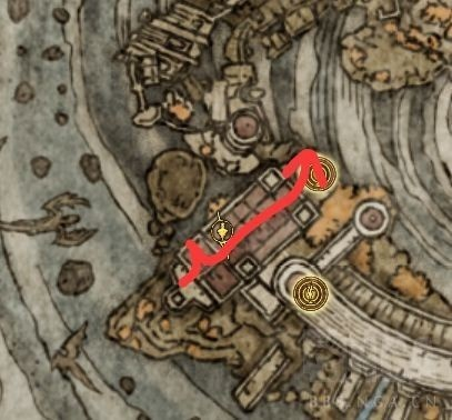 《艾尔登法环》速通攻略：高效路线揭秘！