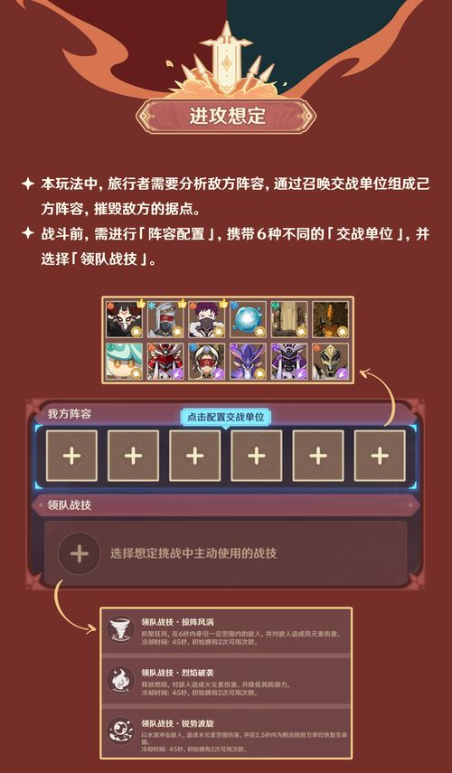 《原神》安固诸方活动：独家揭秘，海量奖励等你来拿！