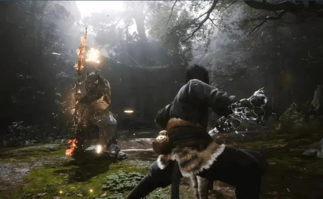 《黑神话》Xbox版预购开启！标准版仅需238港币！🎮🎉
