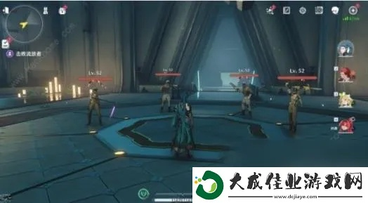 《鸣潮》吟霖伴星任务独闯攻略：揭秘谜题密码攻略分享