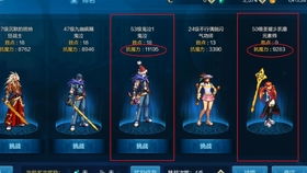 DNF手游鬼泣毕业装搭配攻略,轻松提升战斗力! DNF手游鬼泣毕业装搭配攻略,轻松提升战斗力!