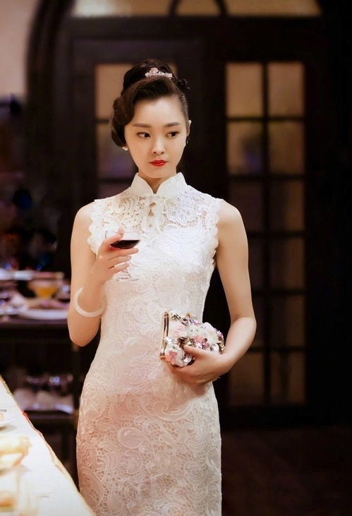 《燕云十六声》女主角全服装惊艳亮相，美不胜收！