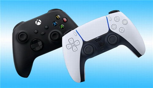 Xbox新世代升级：AMD加持，AI兼容双剑合璧