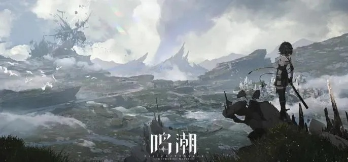 《鸣潮》3Cost声骸攻略：高效收集技巧揭秘