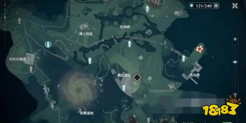 《鸣潮》解谜攻略：揭秘天将雨电解密钥