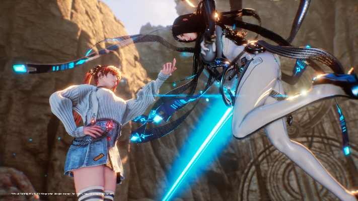 《剑星》Switch 2版开发启动！学姐带你玩转新版本