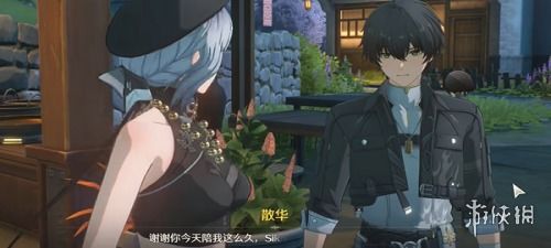 《鸣潮》角斗本色攻略：轻松通关技巧揭秘