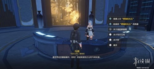 《鸣潮》今州城声匣攻略：快速提升声匣等级秘籍