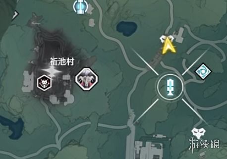 《鸣潮》今州城声匣攻略：快速提升声匣等级秘籍