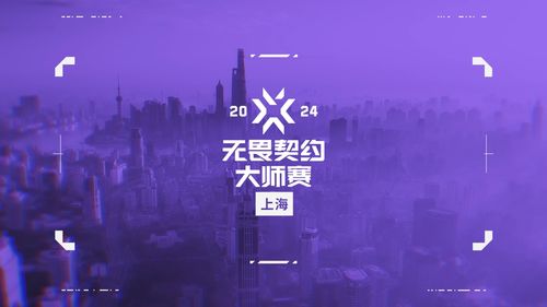 《无畏契约》上海大师赛首日精彩集锦抢先看
