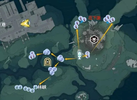《鸣潮》矿石采集攻略:揭秘高效采集地点 《鸣潮》矿石采集攻略:揭秘高效采集地点