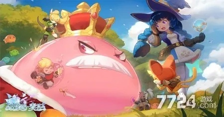 《麦芬探险记:强力麦乐兽攻略揭秘》 《麦芬探险记:强力麦乐兽攻略揭秘》