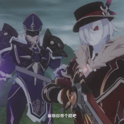 《原神》流浪者技能深度解析:搭配攻略,战力飙升! 《原神》流浪者技能深度解析:搭配攻略,战力飙升!