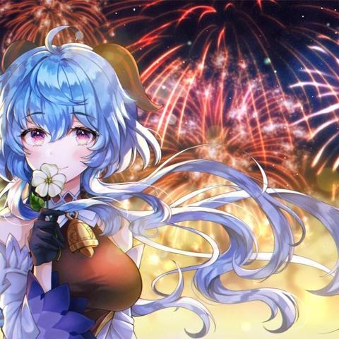 《原神》白术新机制深度解析！搭配阵容攻略大揭秘