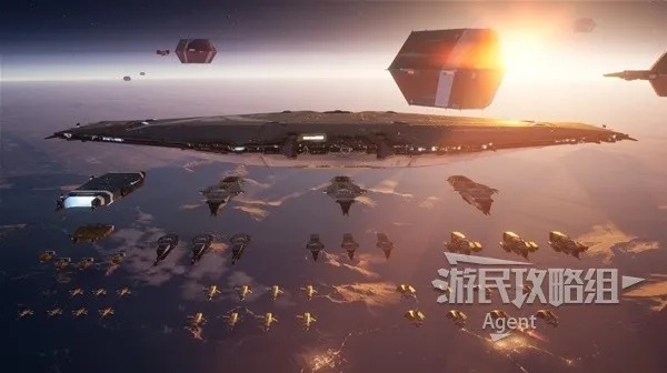 《家园3》新手必看！快速上手基础操作攻略