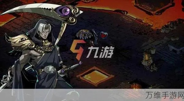 《哈迪斯2》巨斧流攻略：BD搭配秘籍，打造无敌巨斧战士