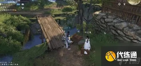 《逆水寒》天极宝箱隐藏位置揭秘！速来寻宝