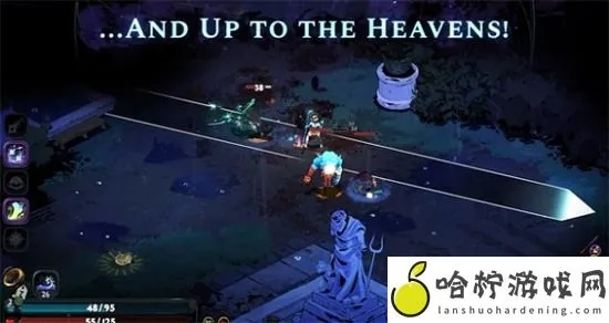 《哈迪斯2》全武器通用攻略:打造无敌阵容秘籍 《哈迪斯2》全武器通用攻略:打造无敌阵容秘籍