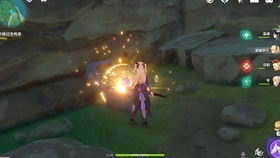 《原神》百万奇饰第二关攻略:隐藏秘籍大揭秘! 《原神》百万奇饰第二关攻略:隐藏秘籍大揭秘!