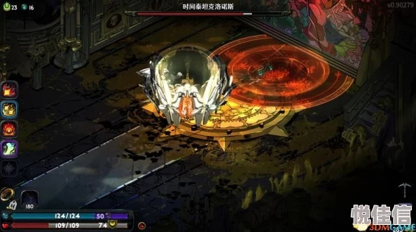 《哈迪斯2》新手必看！快速上手攻略揭秘
