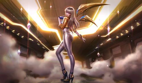 《哈迪斯2》十二主神原画大揭秘！视觉盛宴来袭