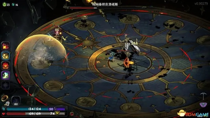 《哈迪斯2》深度解析：角色揭秘与独家玩法攻略