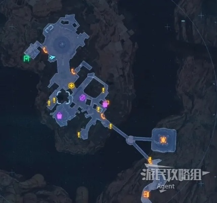《剑星星刃》眼还眼支线攻略：屋顶线路挑战揭秘