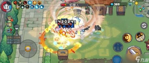 《庄园领主》攻略：高效领主养成秘籍大揭秘