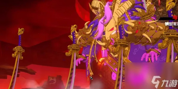 《宫泽博梦BOSS攻略！《女神异闻录夜幕魅影》高效打法揭秘》
