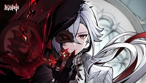 《原神》阿蕾奇诺天赋解析+强力出装搭配攻略！